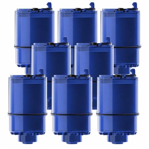 Faucet Water Filter (8 Count)