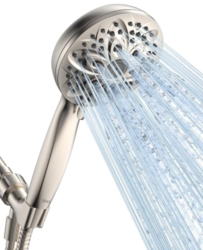 Handheld Shower Head