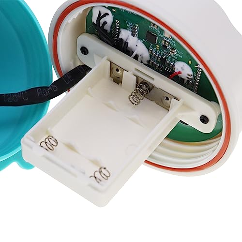 Bluetooth Swimming Pool Water Tester 6