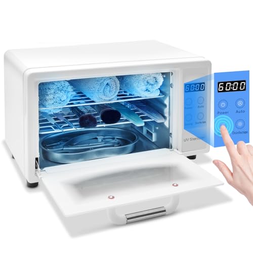 Nail Tool Sterilizer