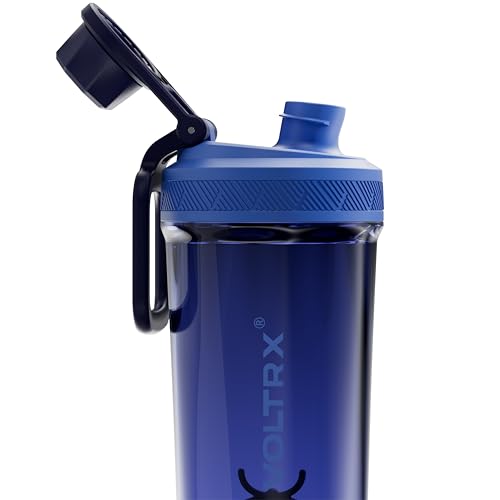 Shaker Bottle