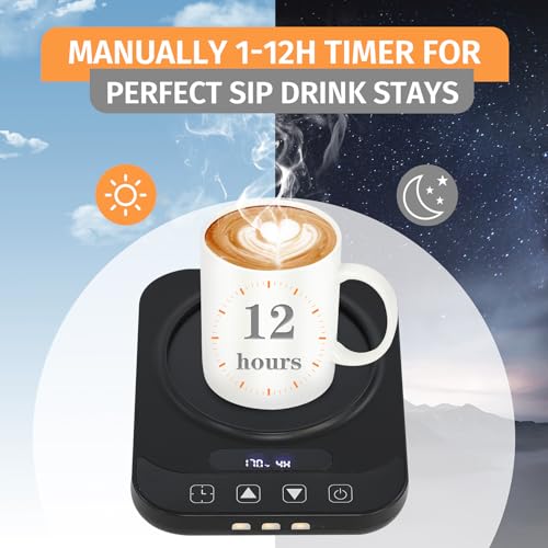Coffee Mug Warmer