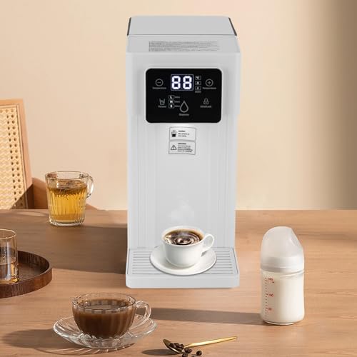 Instant Hot Water Filter Dispenser