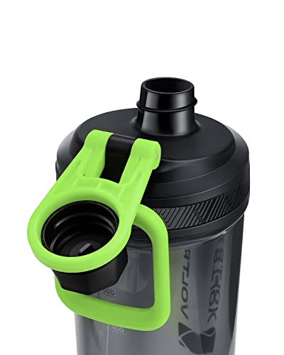 Shaker Bottle