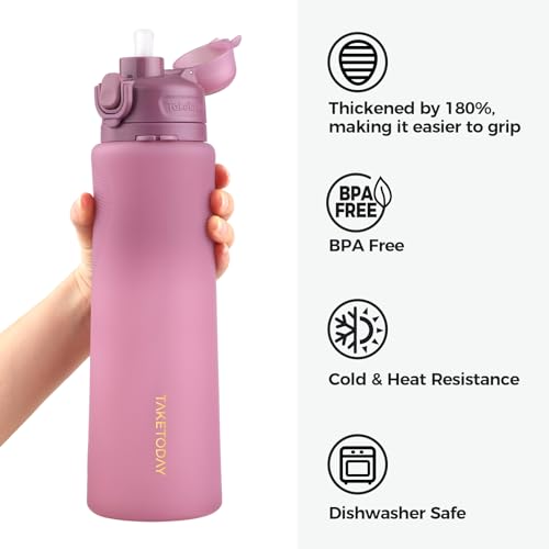 Collapsible Water Bottles
