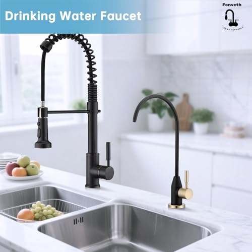 Drinking Water Faucet