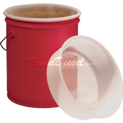 Duda Diesel Duda Energy fs5