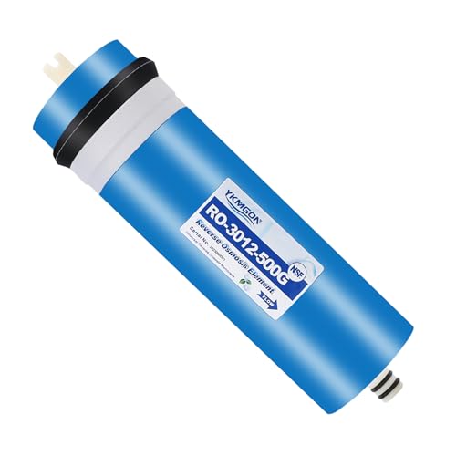 3012 500 GPD 3.0"x12" Reverse Osmosis Membrane Element