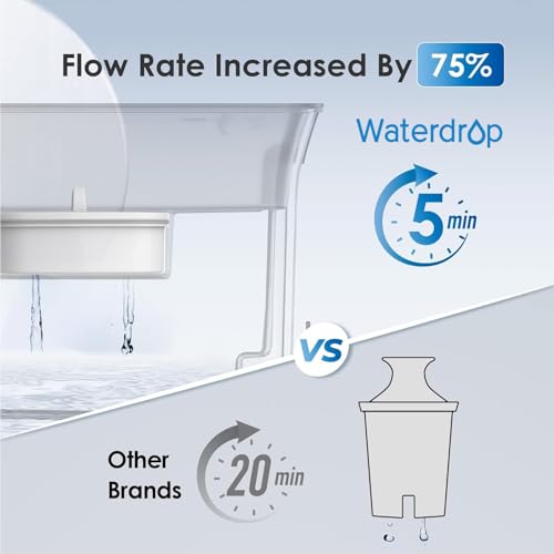 WFD 40B Water Filter Dispenser