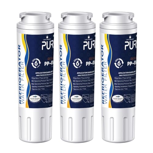 UKF8001 NSF ANSI 401 (3 Count)