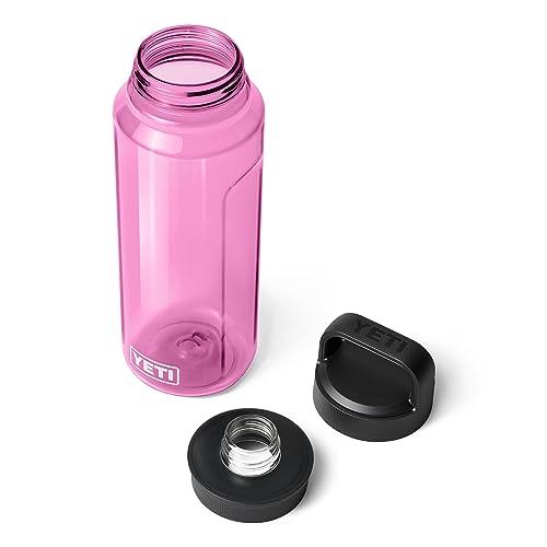 Yonder 1L 34 oz Water Bottle with Leakproof Yonder Chug Cap