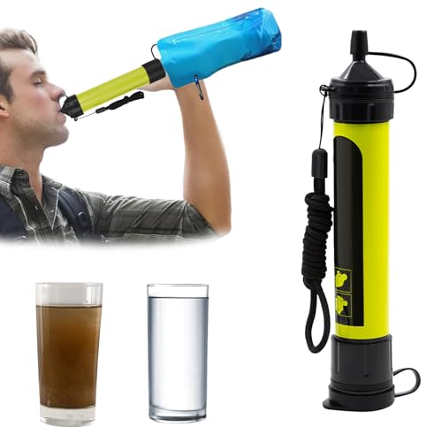 Water Filter Camping