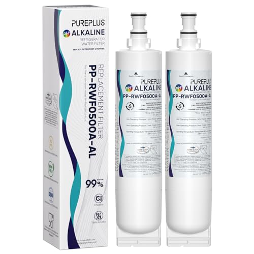 Alkaline 4396508 Replacement for EDR5RXD1 (2 Count)