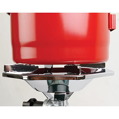 BottleTop Propane Stove with Adjustable Burner