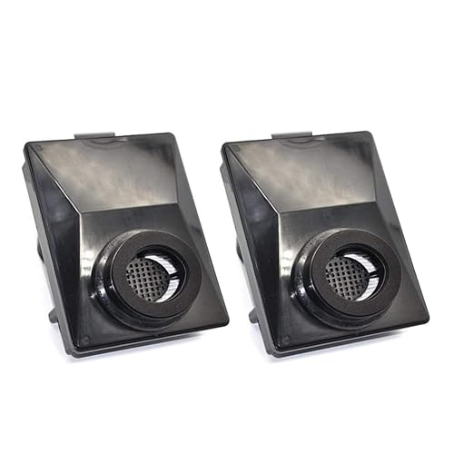 HEPA Filters Compitable with Rainbow E2 HEPA Style Fits E2 (2 Count)