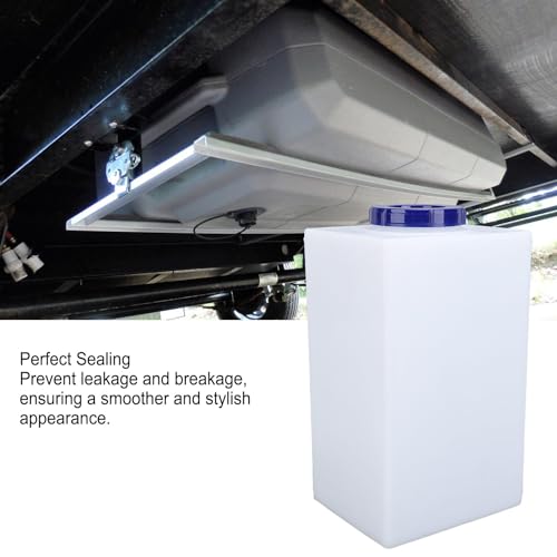 5 Gallons Fresh Water Container for RV & Camping