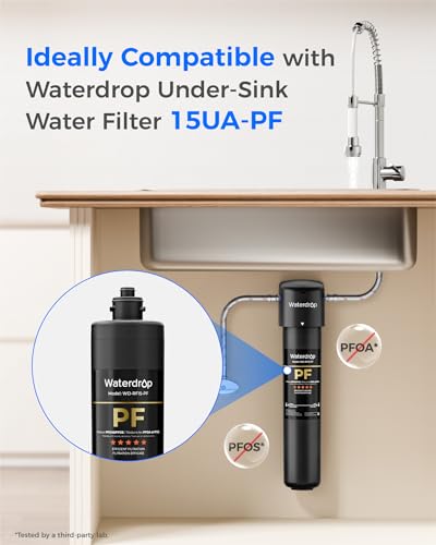 RF15 PF Replacement Filter