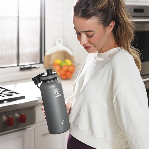 Originals 32 oz Vacuum Insulated Stainless Steel Water Bottle