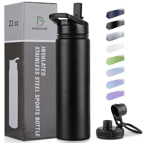 Insulated Water Bottle