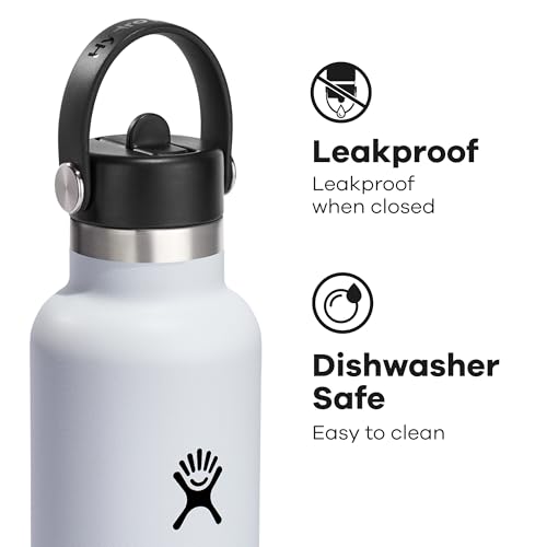 Water Bottle Insulated Stainless Steel