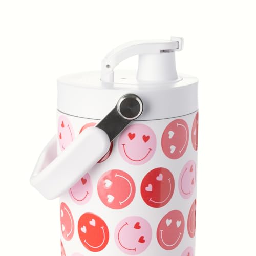 Tumbler with Handle