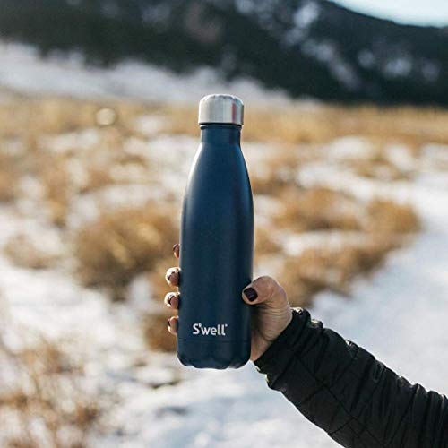Stainless Steel Water Bottle