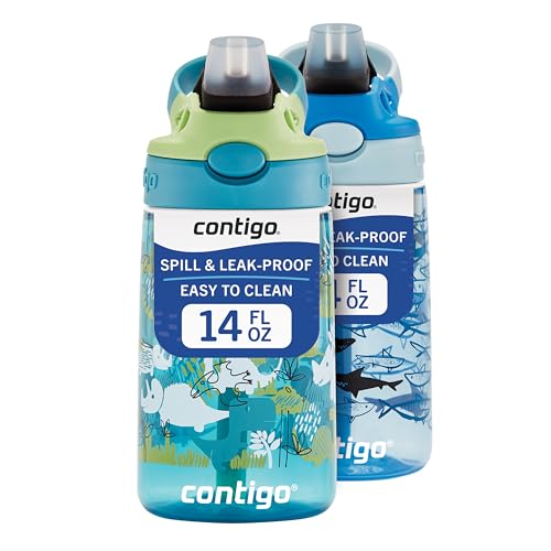 Aubrey Kids Water Bottle