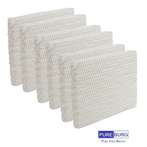 MD1 0034 Replacement Wick Filters Compatible with Vornado Evaporative Humidifier Evap40