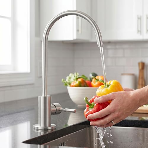 Drinking Water Faucet