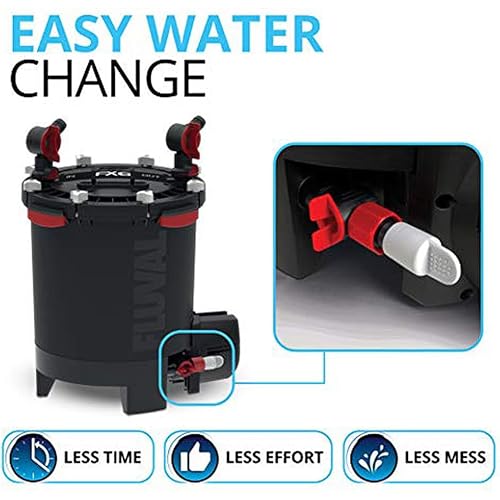 FX6 High Performance Aquarium Filter