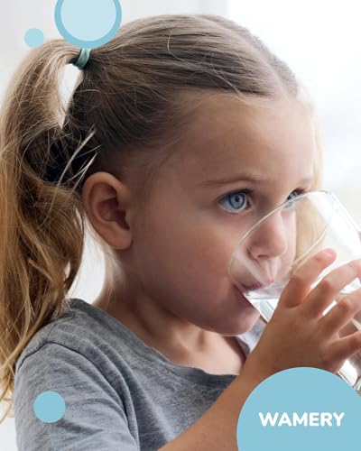 Alkaline Fridge Water Filter Replacement
