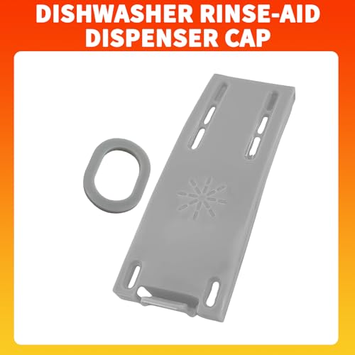 00611575 Dishwasher Rinse