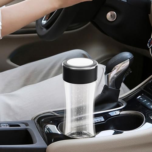 Hydrogen Water Generator Bottle