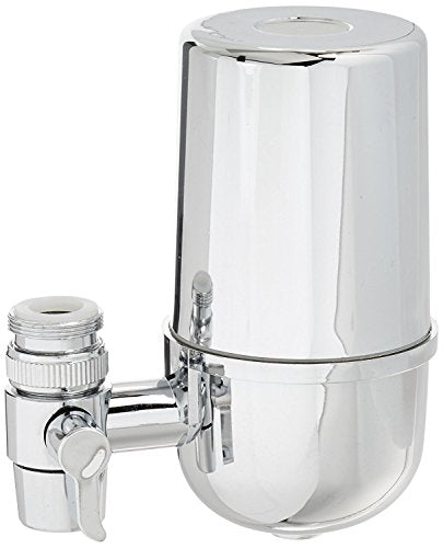 Faucet Mount Water Filter