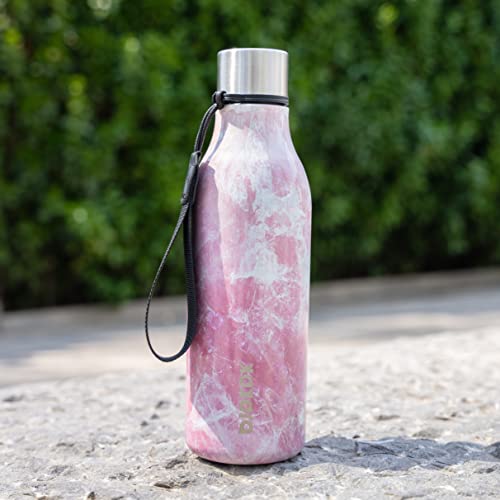 18oz Insulated Water Bottle