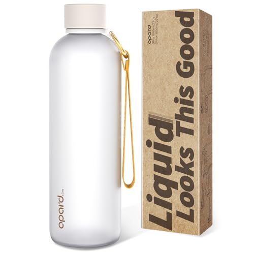 Slim Water Bottle 27oz