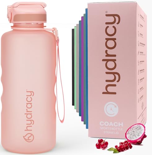 2L Large Water Bottle