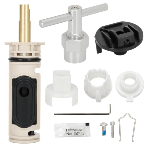 Shower Cartridge Kit Replacement for Moen 1222