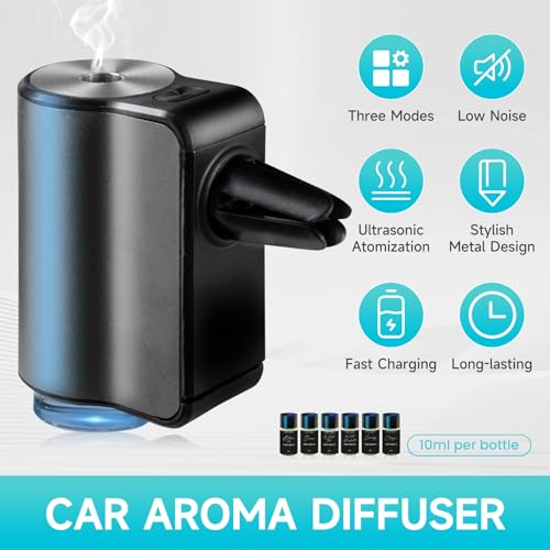 Car Air Freshener