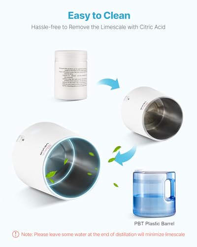 Water Distiller
