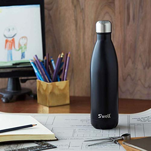 Stainless Steel Water Bottle