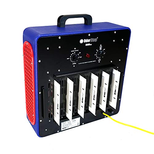 OS6500UV2 Professional Grade Ozone Generator