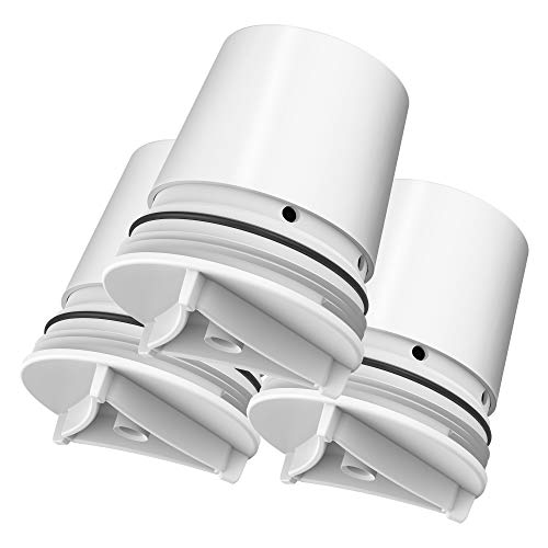 FM 15RA Faucet Water Filter (3 Count)