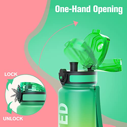 Water Bottle 32oz