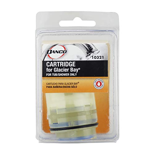 Cartridge for Glacier Bay Single