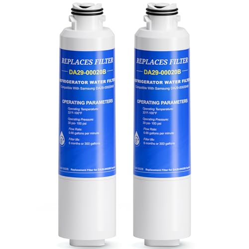 DA29 00020B HAF (2 Count)