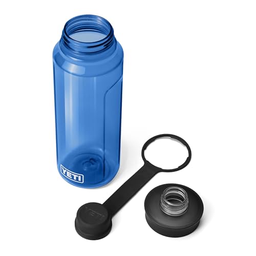 Yonder 1L 34 oz Water Bottle with Yonder Tether Cap