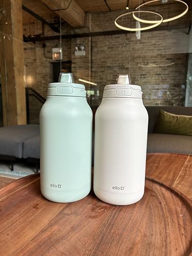 Hydra 64oz Half Gallon Vacuum Insulated Stainless Steel Jug