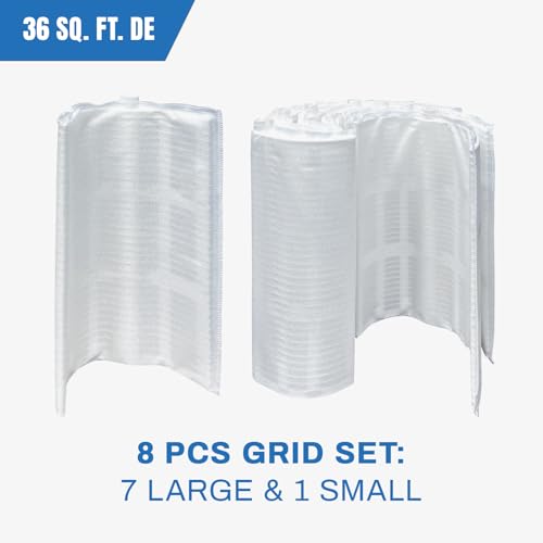 FG 1003 DE Grid Filter Compatible with DE3620