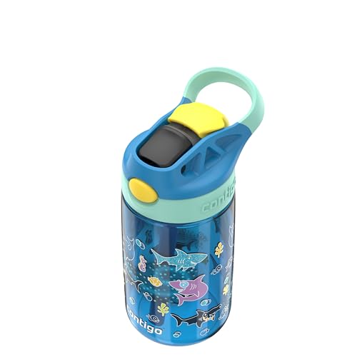 Aubrey Kids Water Bottle
